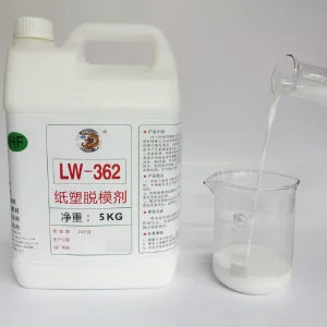 纸塑脱模剂